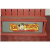 Image 5 : TOM THUMB REGISTER