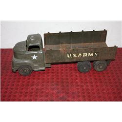 19  LONG - U.S. ARMY
