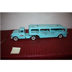 27.5" LONG - 6 INCH HIGH - BUDDY L