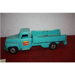 21" LONG - 7" HIGH - BUDDY L