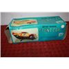 Image 4 : BATTERY OPERATED STUNT CAR IN ORIG. BOX - 11"