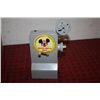 Image 3 : MICKEY MOUSE PROJECTOR - MINT COND. - ORIG BOX. - ONLY 3 FILM STRIPS