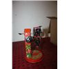 Image 2 : GERMAN TIN WINDUP TOY W/ BX - WORKS PERFECT
