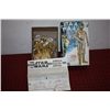 Image 2 : STAR WARS C-3PO NEW IN ORIG. BOX 1977