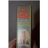 Image 2 : LITTLE ORPHAN ANNIE BOOK