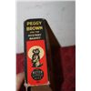 Image 2 : PEGGY BROWN BOOK