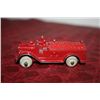 Image 2 : 3 METAL TOOTSIE TOYS