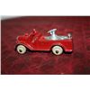 Image 3 : 3 METAL TOOTSIE TOYS