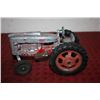 Image 1 : HUBLEY DIE CAST TRACTOR -ALL GOOD W/ WORKABLE PARTS - 9"