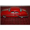 Image 2 : FRICTION CAR IN ORIG. BOX - MINT 10"