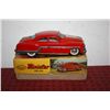 Image 4 : FRICTION CAR IN ORIG. BOX - MINT 10"