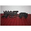Image 1 : 2 PC. EARLY IRON TRAIN