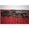 Image 2 : 2 PC. EARLY IRON TRAIN