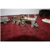 Image 2 : 3 PC. IRON TRAIN SET