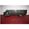 Image 1 : METAL TRUCK - US ARMY - 19" BY MARX