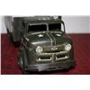 Image 3 : METAL TRUCK - US ARMY - 19" BY MARX