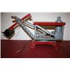 Image 1 : TIN STEAM SHOVEL - WORKS - 24"