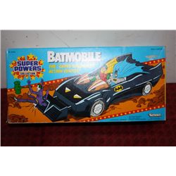 BATMOBILE