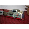 Image 2 : DIESEL TYPE ELECTRICAL TRAIN - BY MARX