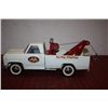 Image 1 : TONKA TOW TRUCK - 14" X 6"