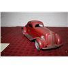 Image 4 : TIN MYSTERY CAR - 13"