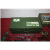 Image 3 : LOT OF G.I. JOE TOYS & ACCESSORIES - W/ 2 CASES