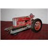 Image 3 : HUBLEY METAL TRACTOR