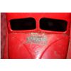 Image 8 : FIRE PUMPER 24" - LADDER TRUCK 33" - 2 PC. SET SOLD TOGETHER - STRUCTO MADE IN ORIGINAL BOX - MOST U