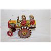 Image 2 : WIND UP BY MARX TIN WORKS GOOD