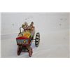 Image 3 : WIND UP BY MARX TIN WORKS GOOD