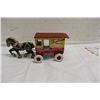 Image 1 : TIN WIND UP NEEDS ADJUSTING - 11"