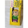 Image 2 : NEW IN BOX CEREAL PROMOTION