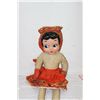 Image 1 : BETTY BOOP DANCE W/ ME DOLL - 38" - ONE LEG WITH DAMAGE