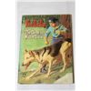 Image 3 : 2 RIN TIN TIN - YELLOW 1957 - GREEN 1958 - GOOD COND.