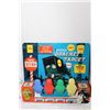 Image 2 : 2 TIN TARGET GAMES - 1 MONEY