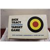 Image 4 : 1961 NEW IN BOX DICK TRACY TARGET GAME