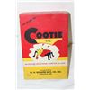 Image 1 : THE GAME OF COOTIE - ORIG BOX COMPLETE