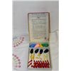 Image 2 : THE GAME OF COOTIE - ORIG BOX COMPLETE