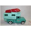 Image 1 : BUDDY L CAMPER - ORIG. BOX