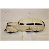 Image 1 : WYANDOTTE TOY TIN AMBULANCE