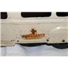 Image 2 : WYANDOTTE TOY TIN AMBULANCE
