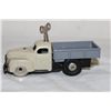 Image 1 : SCHUCO WIND UP W/ KEY - HAS DRIVE GEARS - MADE IN GERMANY - 4" LONG
