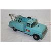 Image 2 : BUDDY L TOW TRUCK - 14"