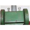 Image 4 : B&B MFG. CO. ADJUSTABLE HEAVY ARTILERY - ADJUSTS PERFECT - 14" LONG - BASE 9"