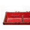 Image 2 : CAST IRON WAGON BY ARCADE - ORIG PAINT
