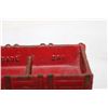 Image 3 : CAST IRON WAGON BY ARCADE - ORIG PAINT