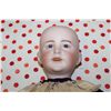 Image 2 : S.F.B.J. #238 19" DOLL MISSING HAIR