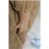 Image 8 : 2 COMPOSITION DOLLS