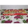 Image 2 : 5 BIG GAMES - MINT & COMPLETE - ORIG. BOX