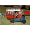 Image 4 : LIMA STURDY CONSTRUCTION CRANE - 21" LONG - WYANDOTTE